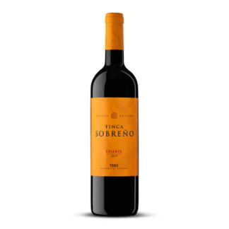 FINCA SOBREÑO CRIANZA