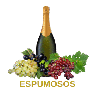 ESPUMOSOS