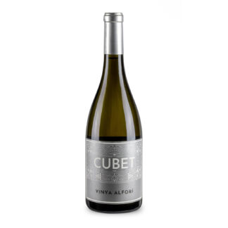 VINYA ALFORÍ CUBET