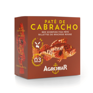 PATÉ DE CABRACHO