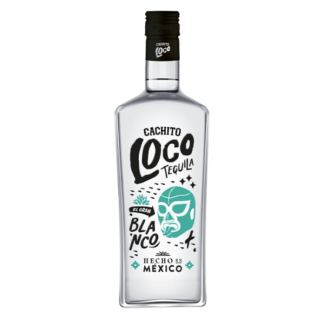 TEQUILA CACHITO LOCO