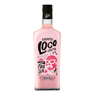 CREMA FRESA CACHITO LOCO
