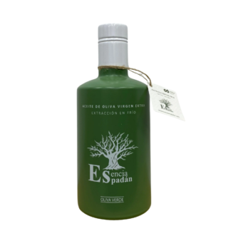 AOVE SIERRA ESPADAN 500ml