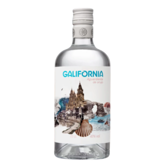 AGUARDIENTE DE ORUJO