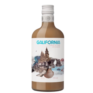 CREMA DE CAFÉ JAMAICANO