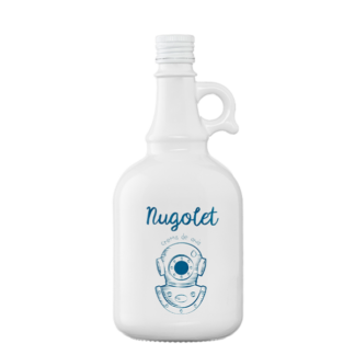 NUGOLET CREMA DE ANIS