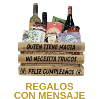 REGALOS PERSONALIZADOS