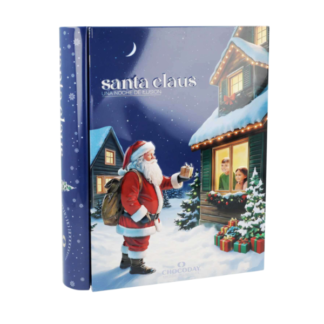LIBRO SANTA CLAUS