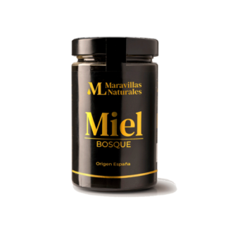 MIEL DE BOSQUE