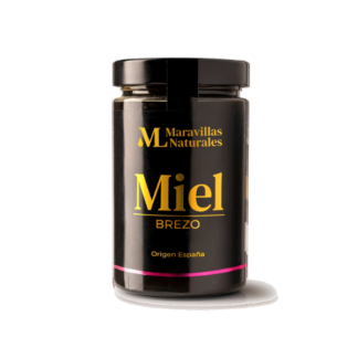 MIEL DE BREZO