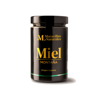 MIEL DE MONTAÑA