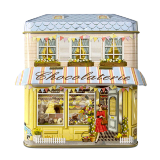 CASITA BOMBONES CHOCOLATERIE